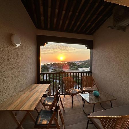 Appartement Cosy Climatise A 100M Des Plages Gassin Eksteriør bilde