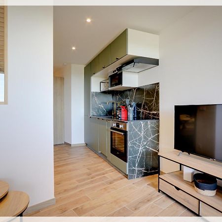 Appartement Cosy Climatise A 100M Des Plages Gassin Eksteriør bilde