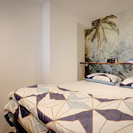 Appartement Cosy Climatise A 100M Des Plages Gassin Eksteriør bilde